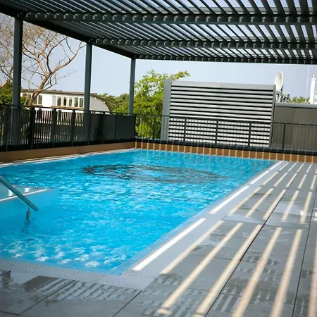 Apartment Ananda Baltic Swinoujscie