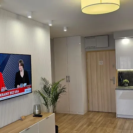 Apartment Marzena