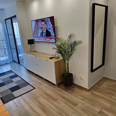 Apartment Marzena *