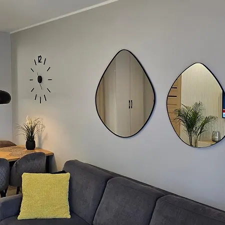 Marzena Apartment Swinoujscie
