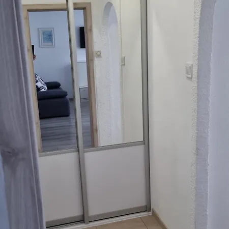 Apartment Mieszkanie Przy Parku *