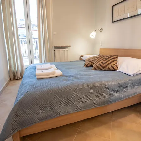 Apartment Przy Promenadzie - 2 Sypialnie & Parking - Uzdrowiskowa 12-14 - Na Wyspie *