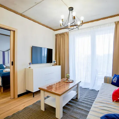 Loft Premium By Baltic Apartment *