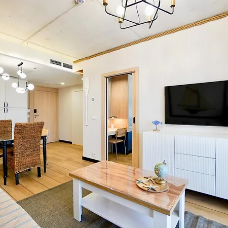 Loft Premium By Baltic Apartment