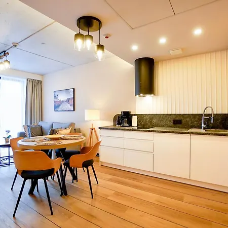 Loft Premium By Baltic * Swinoujscie