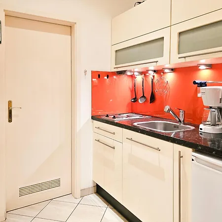 Visit Baltic - Dom Labedz Apartment Swinoujscie