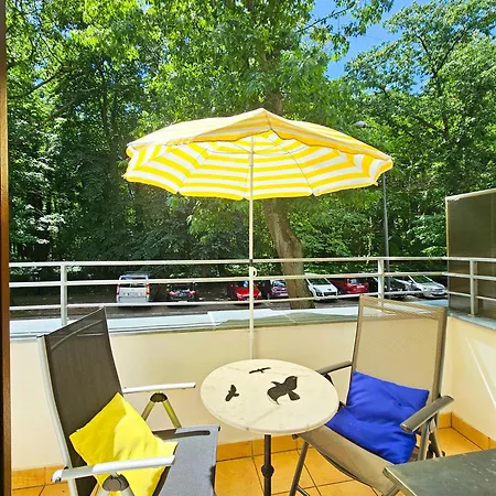 Visit Baltic - Dom Labedz Apartment *