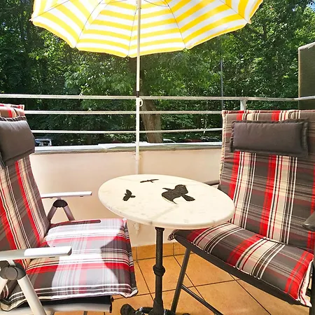 Visit Baltic - Dom Labedz Apartment *