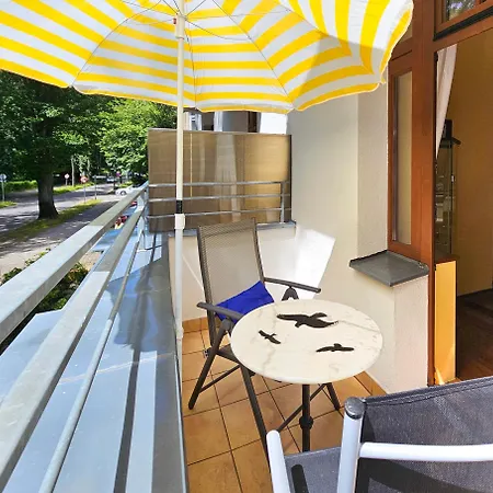 Visit Baltic - Dom Labedz Apartment