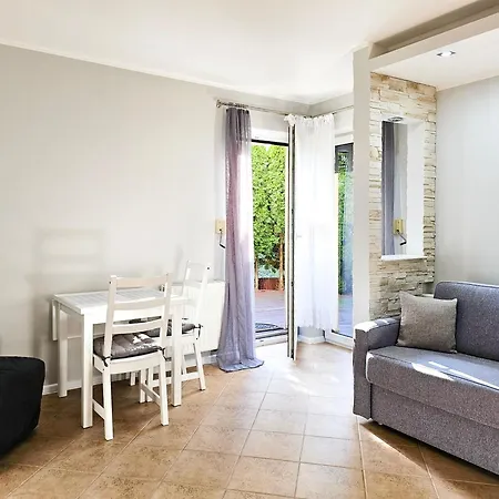 Visit Baltic - Bryza Z Tarasem Apartment Swinoujscie