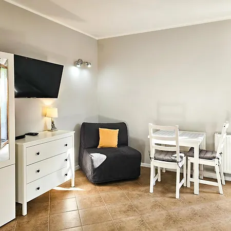 Apartment Visit Baltic - Bryza Z Tarasem *
