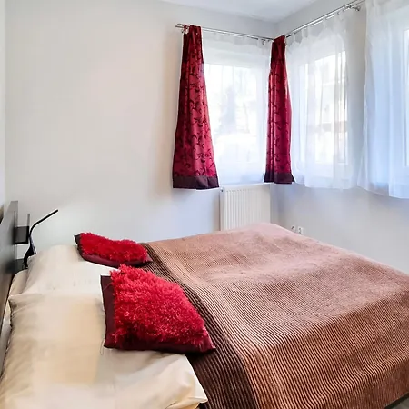 Visit Baltic - Stella Baltic Apartment