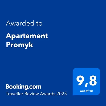 Promyk