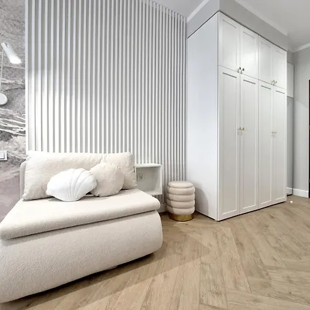 Baltic Apartment *