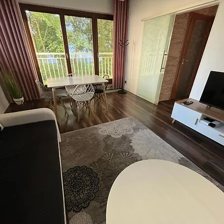 Scandinavia Apartment