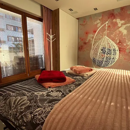 Apartment Scandinavia *