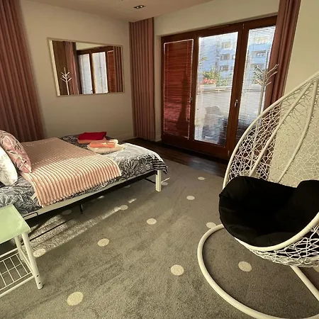 Scandinavia Apartment