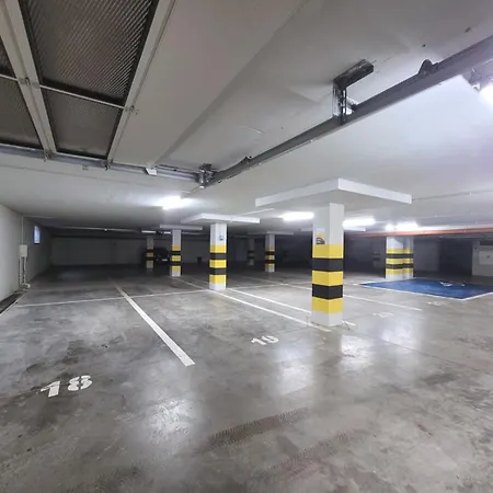 Bryza - Baltycki - 100m Od Morza - Parking - Komorka Na Rowery Apartment *
