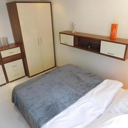 Apartment In For 4 People Swinoujscie