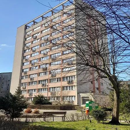 Apartment In For 4 People