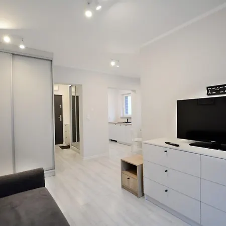 Apartment Baltic Tunnel