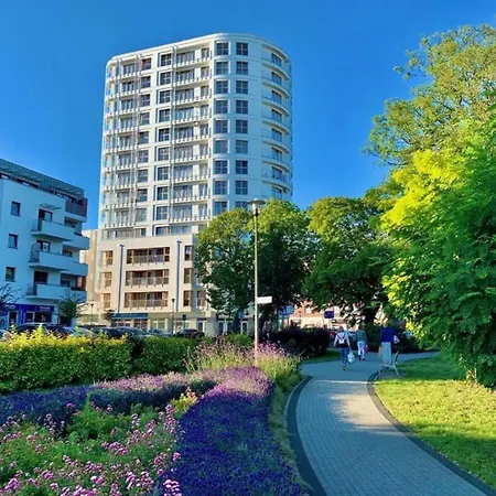 Platan Apartment