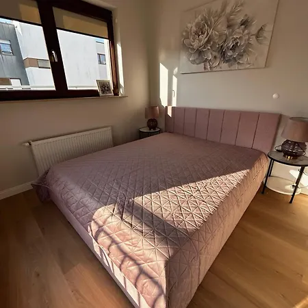 Apartment Platan