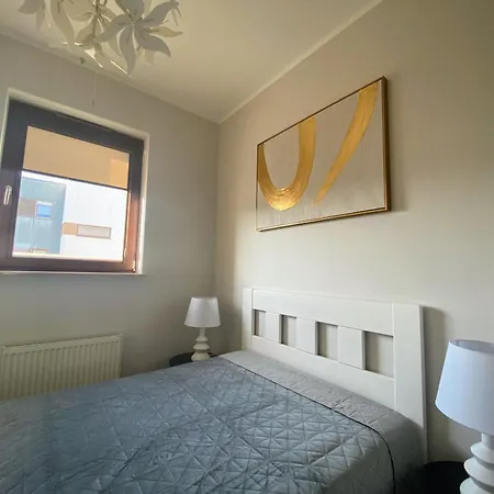Platan Apartment Swinoujscie