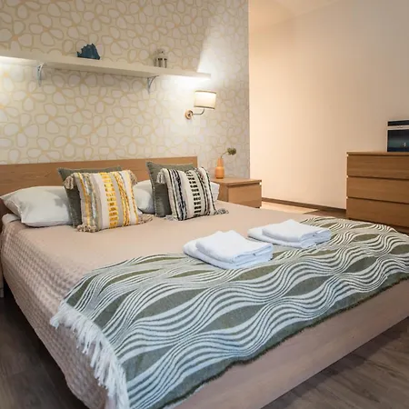 Na Wyspie - Park - Parking Apartment