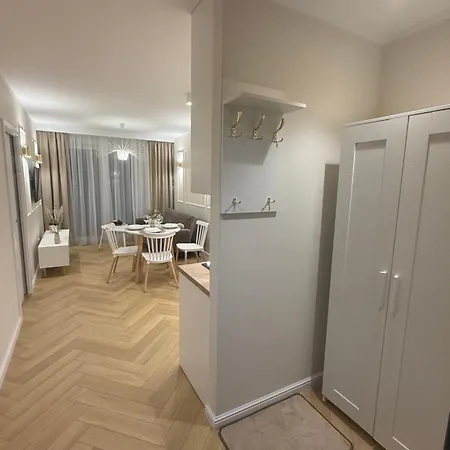 Costa Baltica Apartment