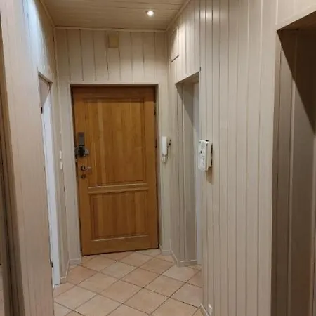 Apartment Julia 2 55m2 *