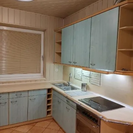 Apartment Julia 2 55m2 Swinoujscie