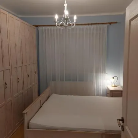 Julia 2 55m2 Apartment Swinoujscie