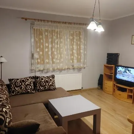 Apartment Julia 2 55m2