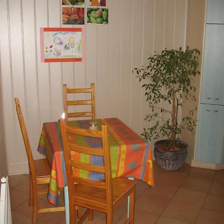 Julia 2 55m2 Apartment Swinoujscie