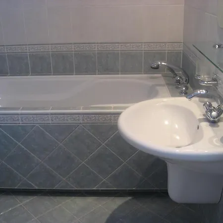 Julia 2 55m2 Apartment *