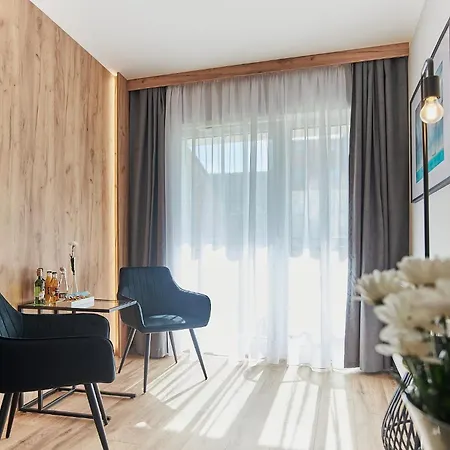 Golden Hour Apartments- Plac Slowianski 18 Apartment