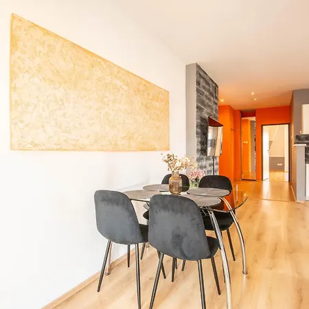 Z Sypialnia Przy Promenadzie 3 Balkony W Widokiem Na Morze Seaview Promenade Mit Meerblick Und 3 Balkonen Na Wyspie Apartment *