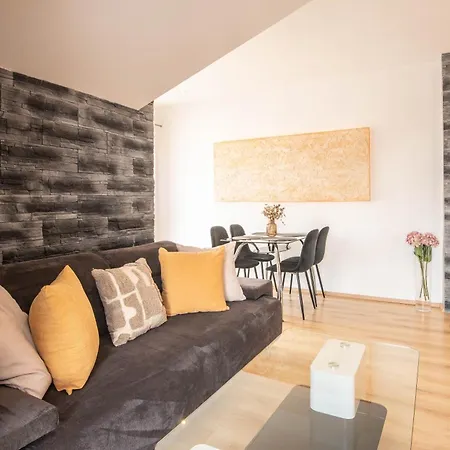 Z Sypialnia Przy Promenadzie 3 Balkony W Widokiem Na Morze Seaview Promenade Mit Meerblick Und 3 Balkonen Na Wyspie Apartment