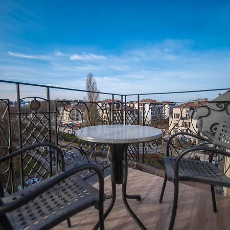Z Sypialnia Przy Promenadzie 3 Balkony W Widokiem Na Morze Seaview Promenade Mit Meerblick Und 3 Balkonen Na Wyspie Apartment *