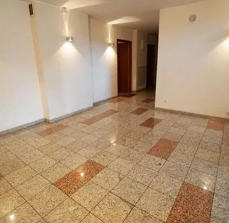Apartment Muzungu Swinoujscie