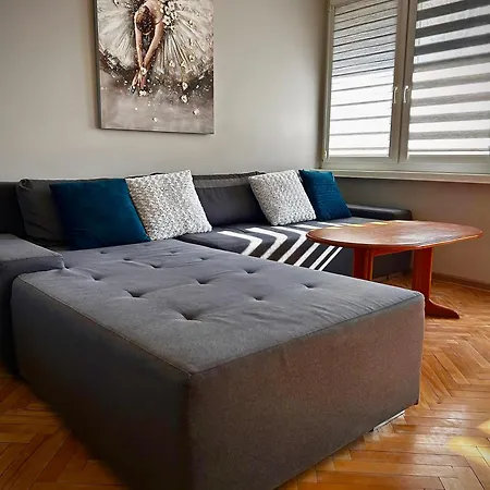 Apartment Chopina *
