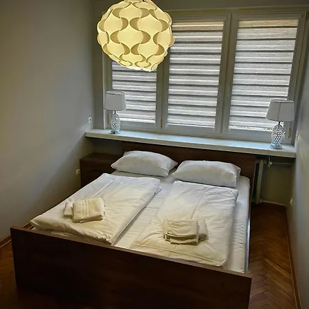 Chopina Apartment