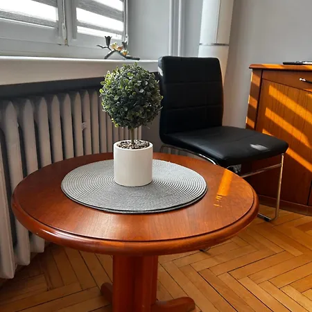 Apartment Chopina