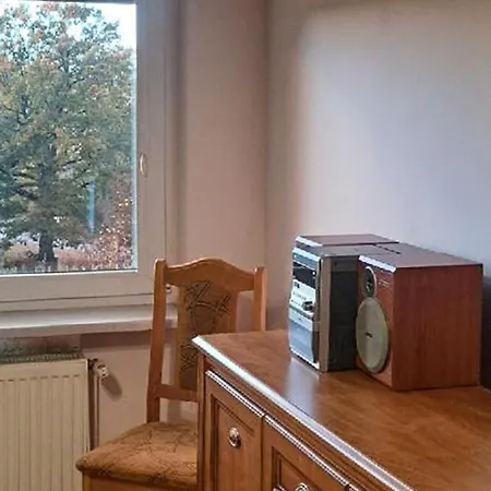 Ferienhaus Beautiful In With Wifi