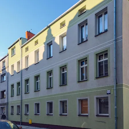Ferienhaus Beautiful In With Wifi *