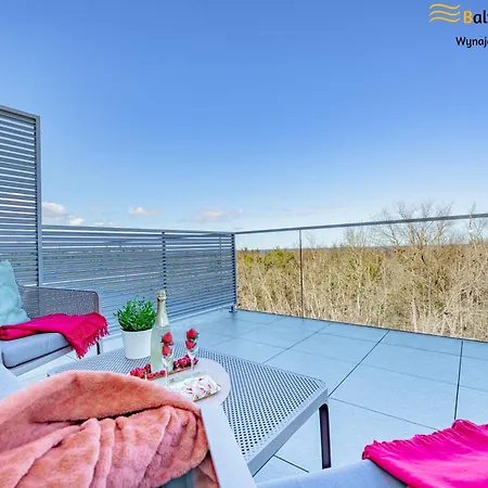 Apartment Baltic - Albus