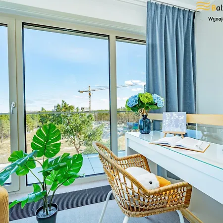 Apartment Baltic - Albus