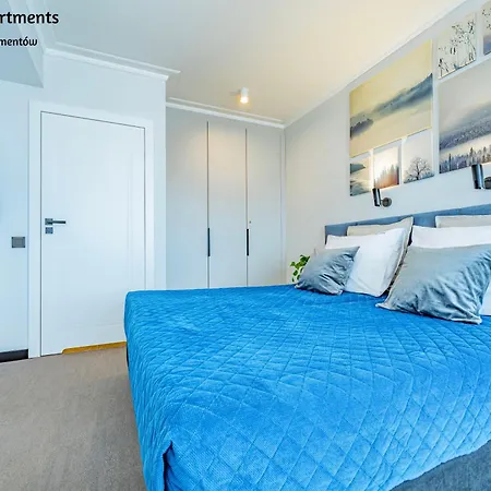 Apartment Baltic - Albus