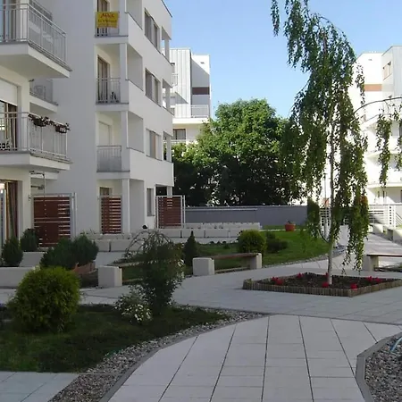 Platan Sea Apartment